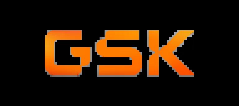 GSK logo