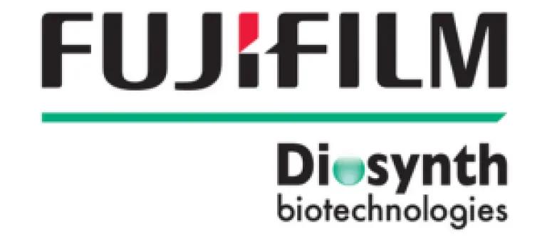 Fujifilm Diosynth Biotechnologies logo