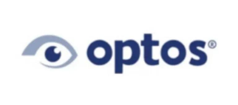 Optos logo