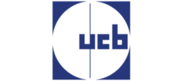 UCB logo