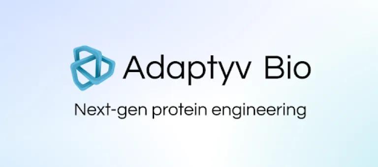 Adaptyv Bio logo