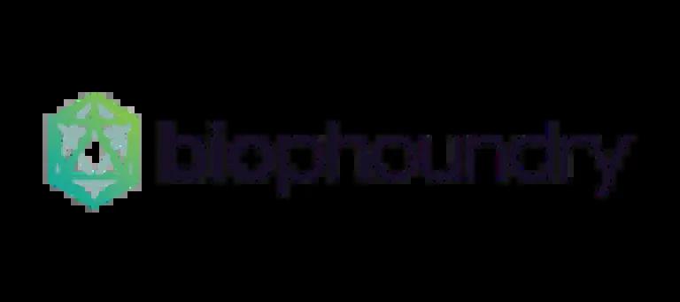 Biophoundry logo