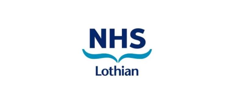 NHS Lothian logo (2)