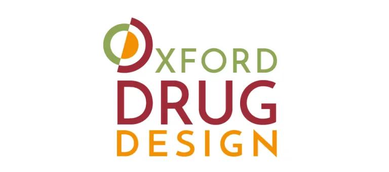 Oxford Drug Design logo