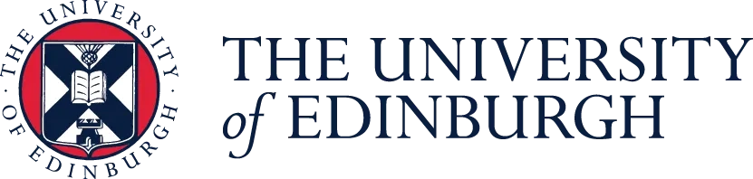 University of Edinburgh logo