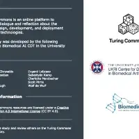 Genetic disorder detection presentation slide