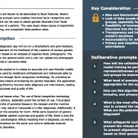 Genetic disorder detection presentation slide
