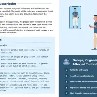 Genetic disorder detection presentation slide