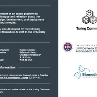 Genetic disorder detection presentation slide