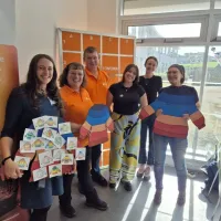 Orkney Science Festival