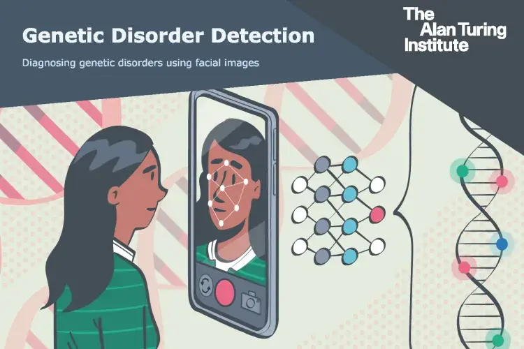 Genetic disorder detection presentation slide