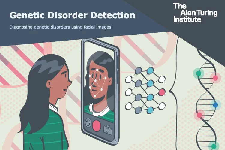 Genetic disorder detection presentation slide