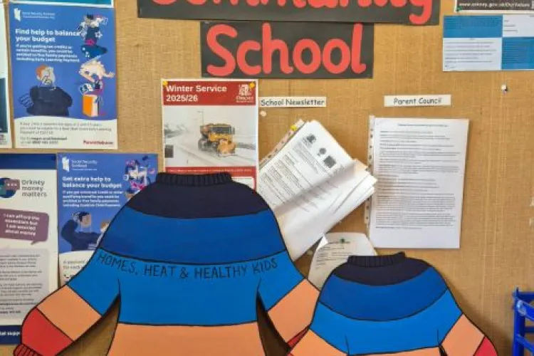 Orkney Science Festival