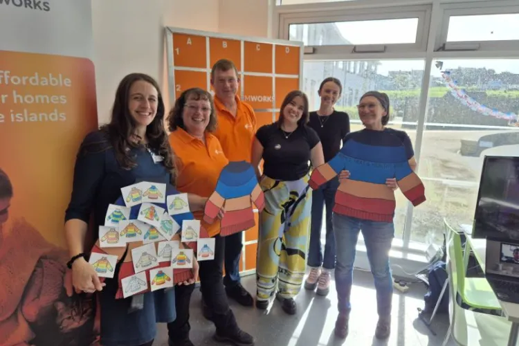 Orkney Science Festival