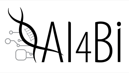 AI4BI CDT logo