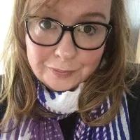 Profile photo of Carol Porteous