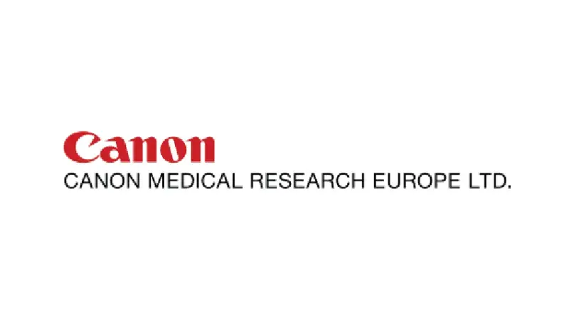 Canon Medical logo