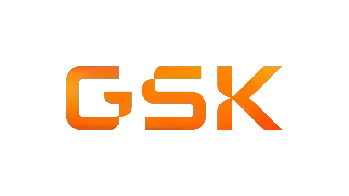 GSK logo