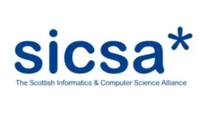 Scottish Informatics and Computer Science Alliance logo