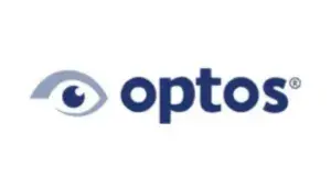 Optos logo