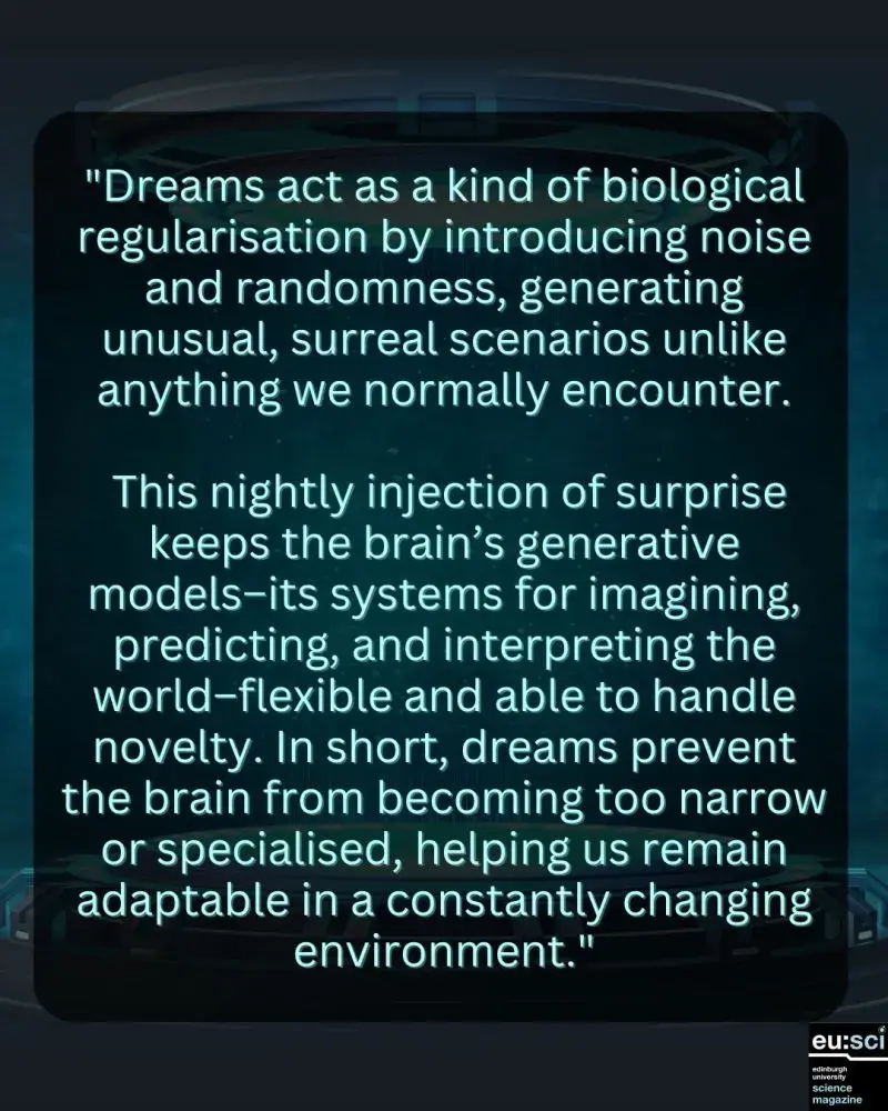 A quote from Elisa's article (see link above for full article)