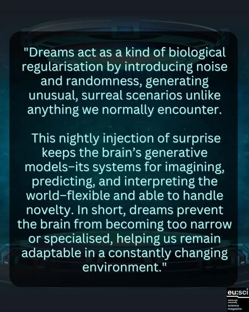 A quote from Elisa's article (see link above for full article)