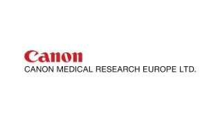 Canon Medical logo