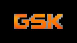 GSK logo