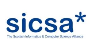Scottish Informatics and Computer Science Alliance logo