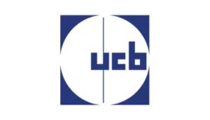 UCB logo