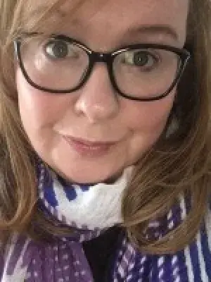 Profile photo of Carol Porteous