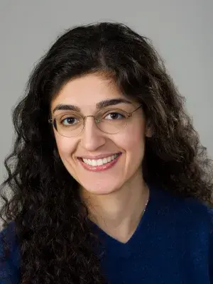 Profile photo of Ava Khamseh