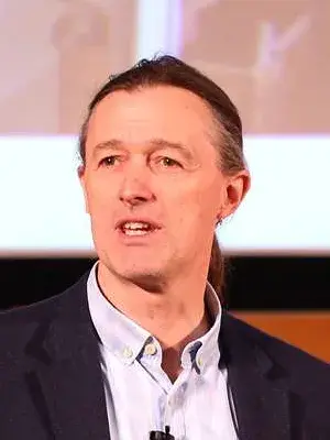 Profile photo of Bryn Roberts