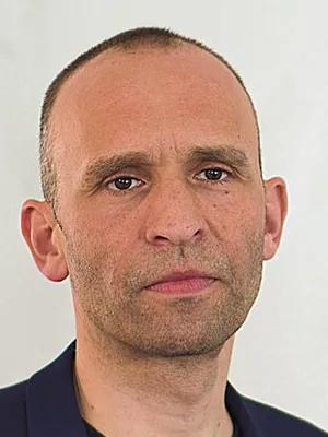 Profile photo of Carsten Marr