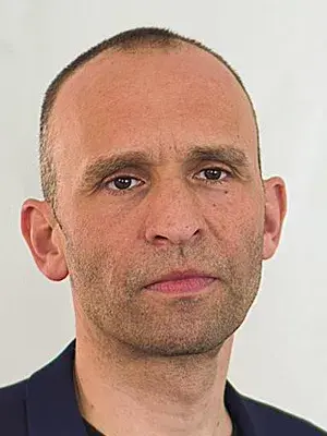 Profile photo of Carsten Marr