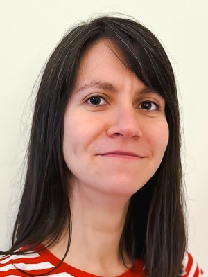 Profile photo of Ekaterina Churkina