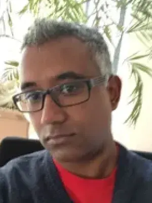 Profile photo of Jaques Fleuriot