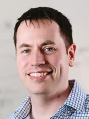 Profile photo of Kim Branson