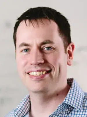 Profile photo of Kim Branson