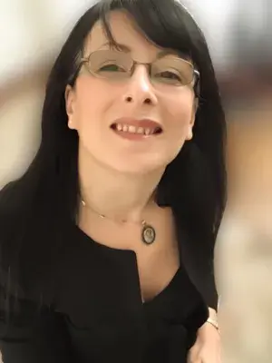 Profile photo of Luciana D'Adderio