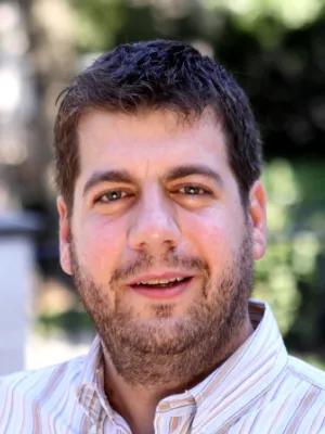 Profile photo of Sotos Tsaftsaris