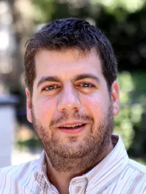 Profile photo of Sotos Tsaftsaris