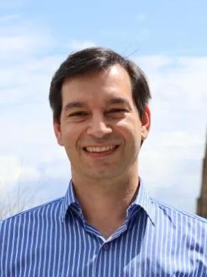 Profile photo of Thanassis Tsanas