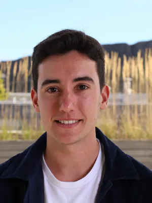 Profile photo of Artur Miralles Méharon