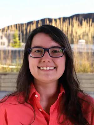 Profile photo of Bianca Branco