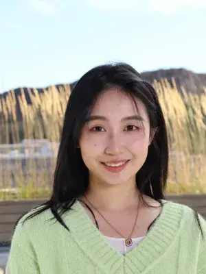 Profile photo of Binjie Chen