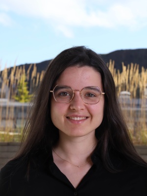 Profile photo of Núria Fàbrega I Ribas