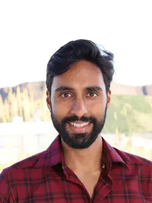 Profile photo of Rishi Ramessur