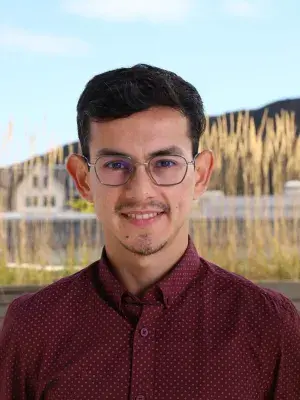 Profile photo of Rodrigo Lara Molina