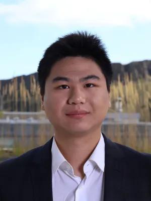 Profile photo of Zhijie Yao